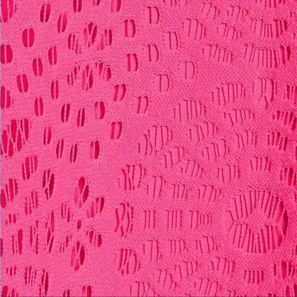 COPY - LILLY Pulitzer pink dress size 4 NWOT - Picture 6 of 13